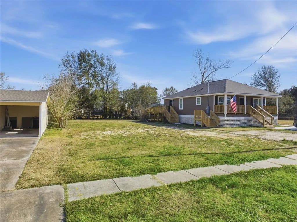 Lots & Land-Other in Lake Charles - Lake Charles, Louisiana, 70615