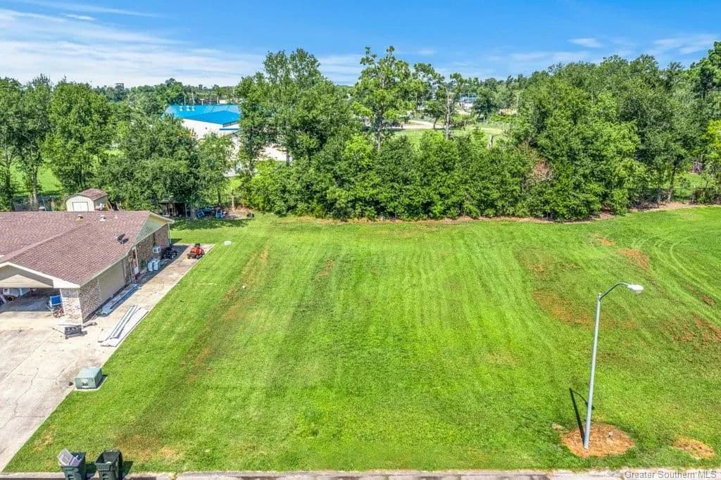 Vacant Land in Lake Charles - Lake Charles, Louisiana, 70615