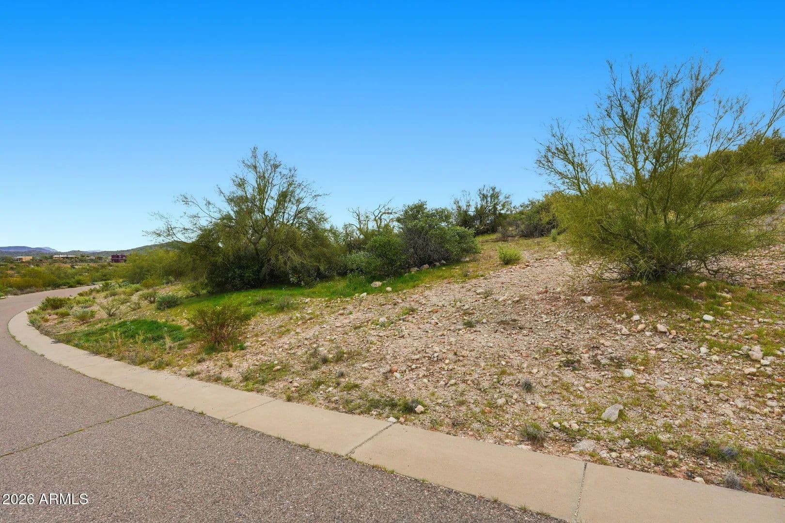 Vacant Land in Gold Canyon - Gold Canyon, Arizona, 85118