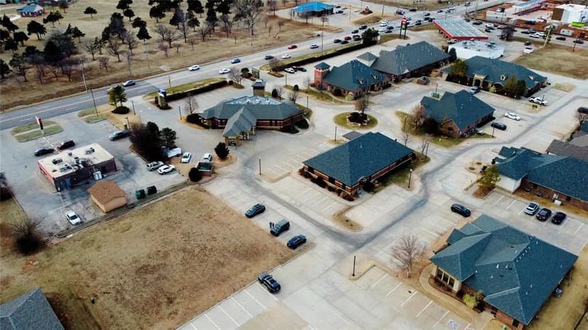 Property from N Mustang Road - KW