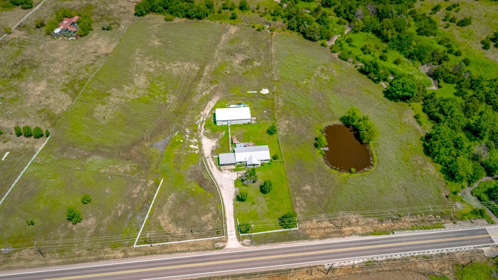 Vacant Land in Royse City - Royse City, Texas, 75189