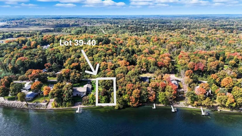 Land -Single Family Acreage in Garrison