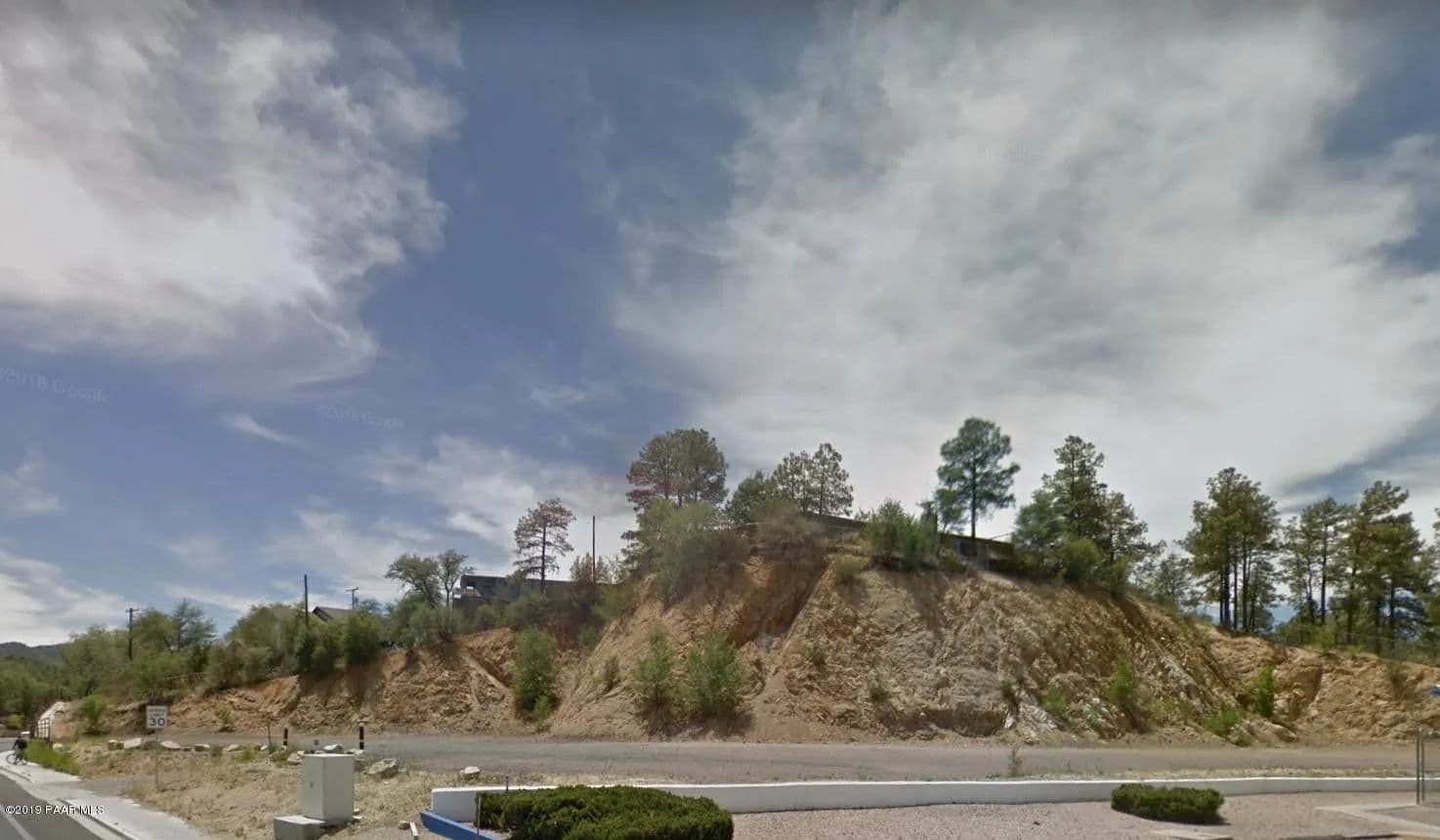 Lots & Land-Other in Prescott - Prescott, Arizona, 86303