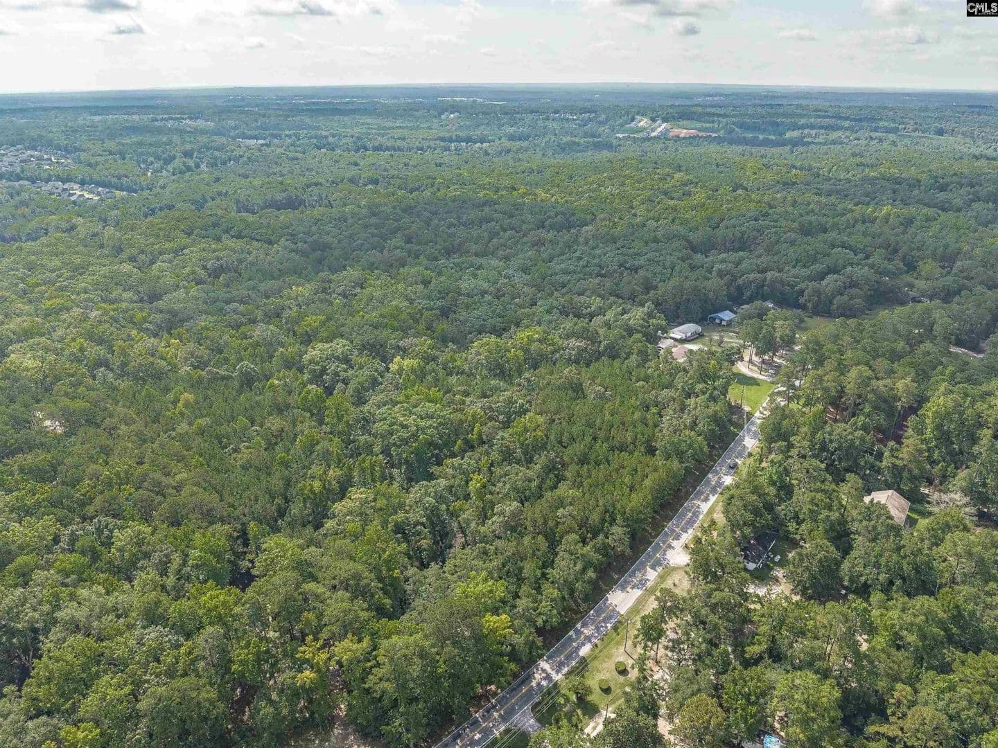 Vacant Land in Blythewood - Blythewood, South Carolina, 29016