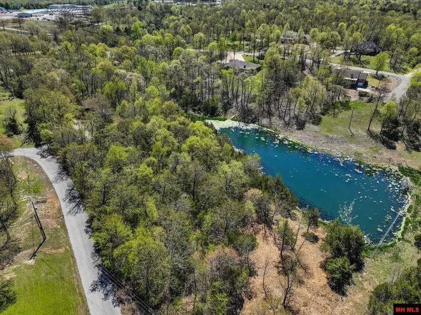 Lots & Land-Other in Mountain Home