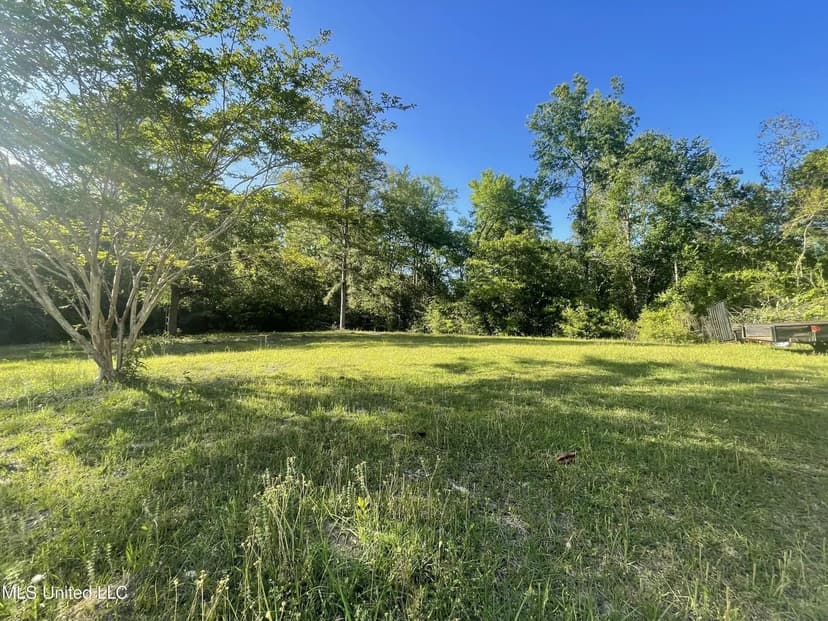 Lots & Land-Other in Lucedale