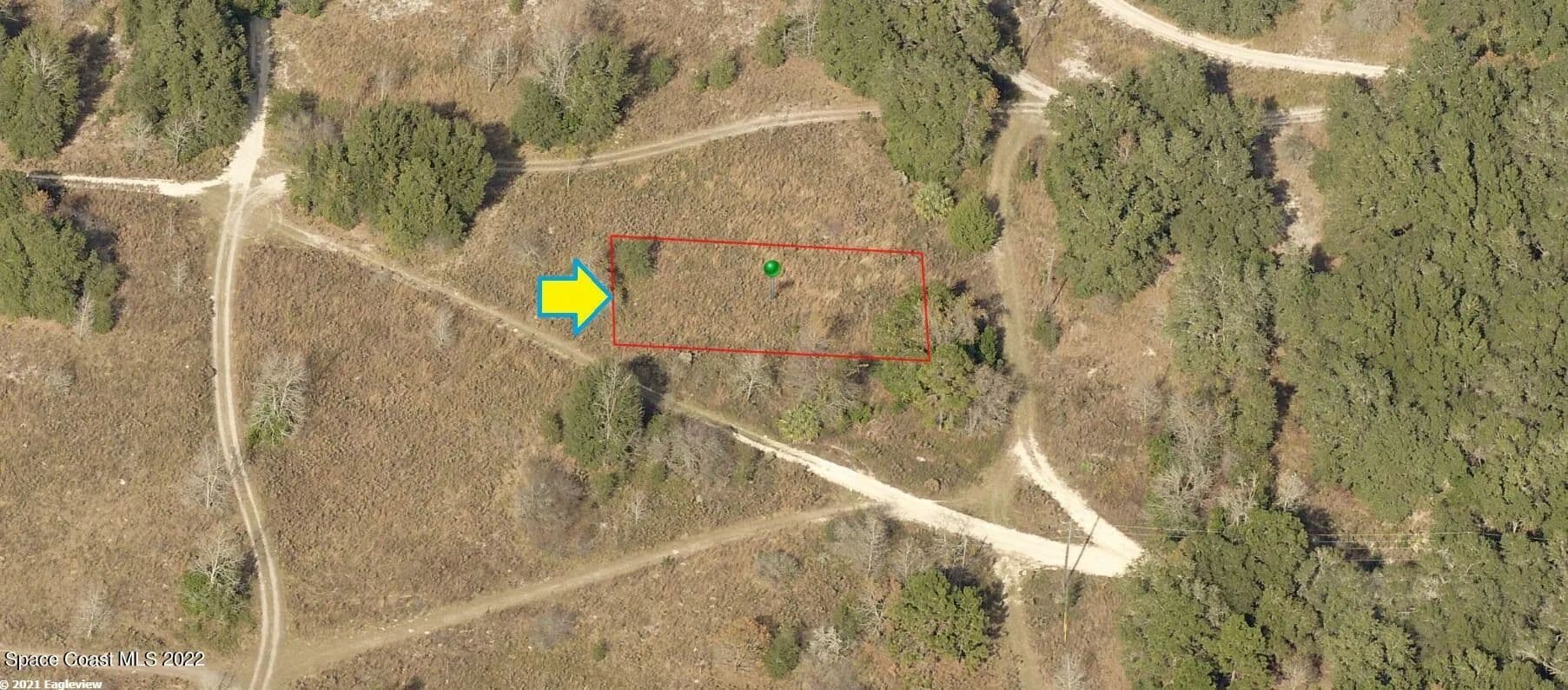 Vacant Land in Inverness - Inverness, Florida, 34453