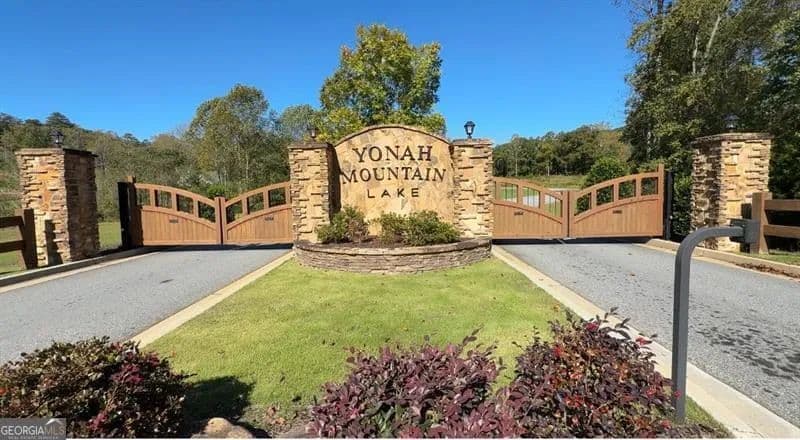 Property from 83 Leisure Mtn Trail - KW