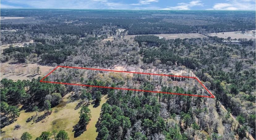 Property from 00 County Road 2195 - KW