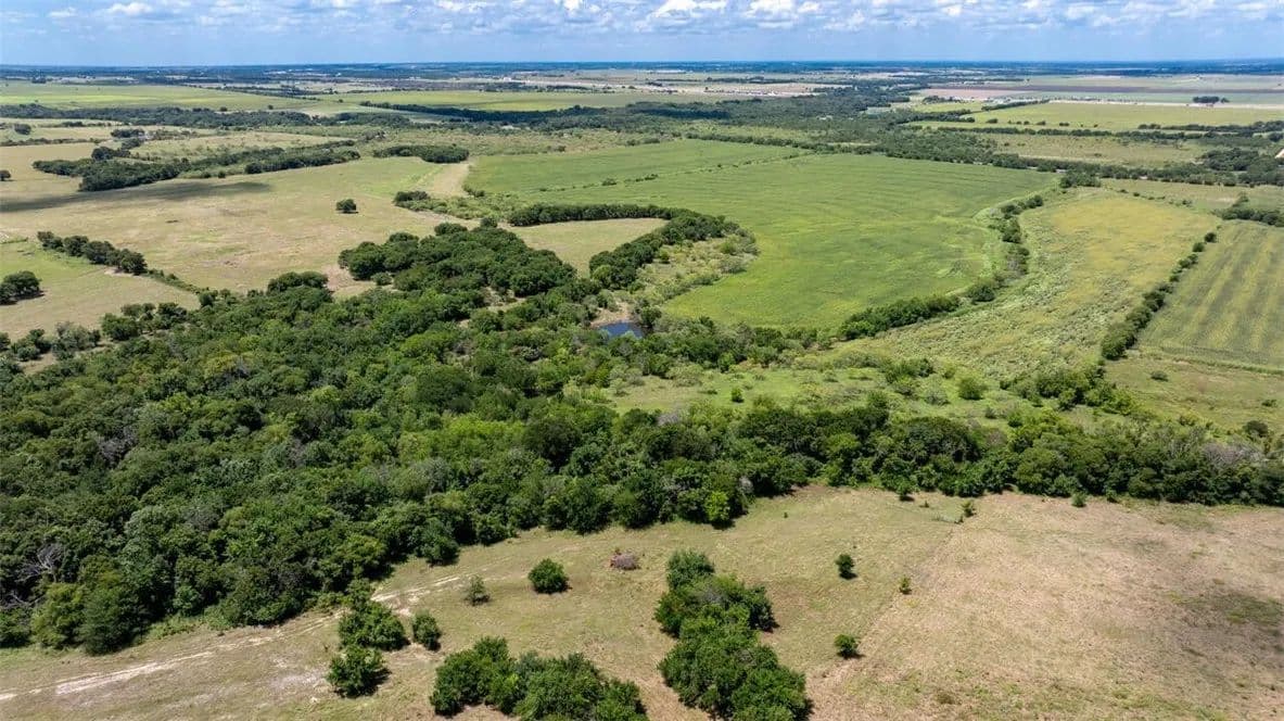 Vacant Land in Hillsboro - Hillsboro, Texas, 76645