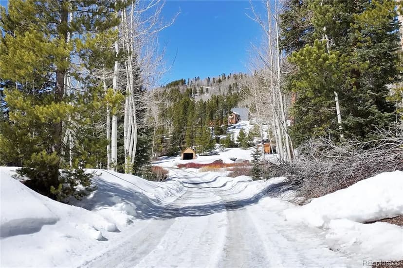 Property from 5394 GCR 84/Meadow Creek Road - KW