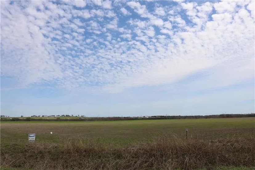 Vacant Land in Joshua