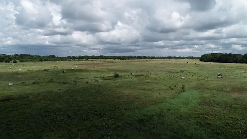 1 N Wade, Bennington, OK - 40 Acres