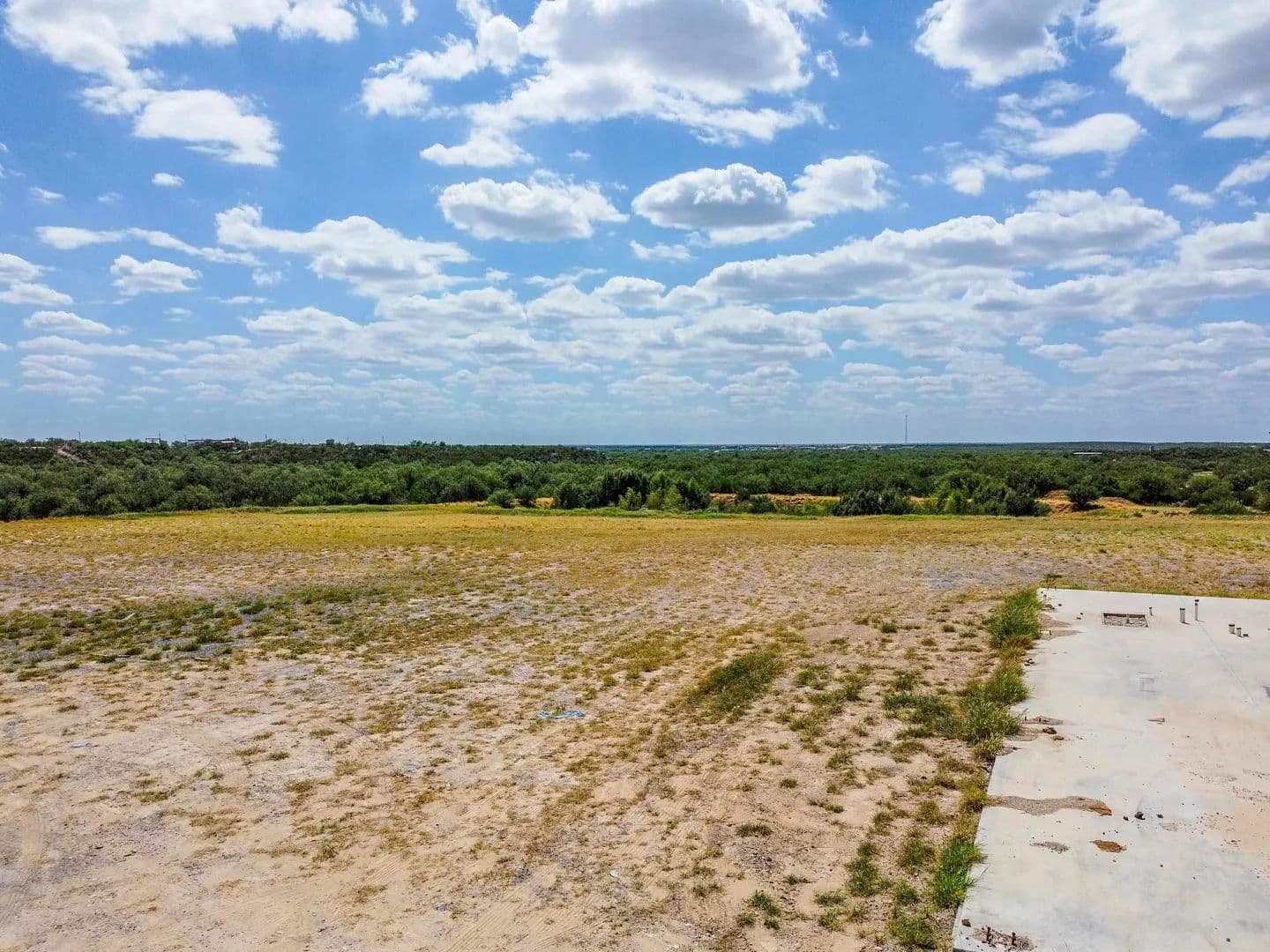 Vacant Land in Laredo - Laredo, Texas, 78045