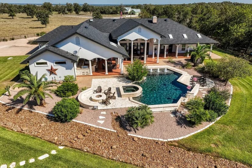 Longleaf Hollow Ranch - 5 acres