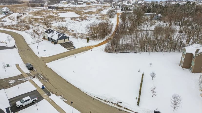 Vacant Land in Saint Bonifacius