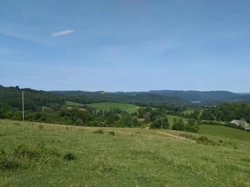 Vacant Land in New Tazewell