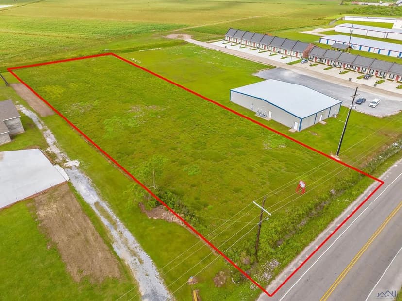 Property from 3826 Hwy 56 - KW