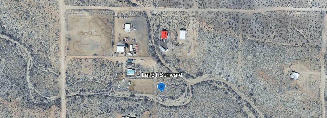 Property from 331-34-031 Sunward Drive - KW - Kingman, Arizona, 86409