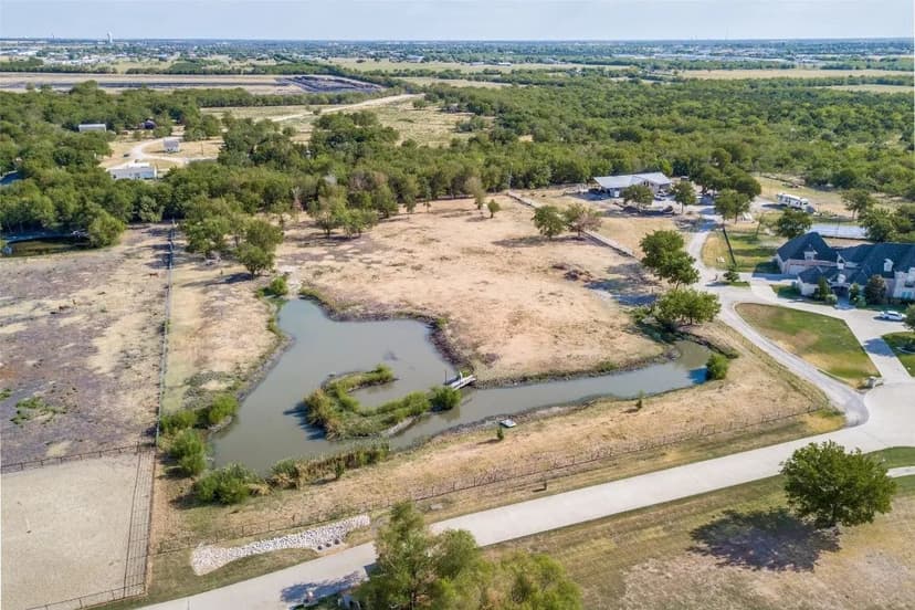 Property from 000 Twin Foal Court - KW