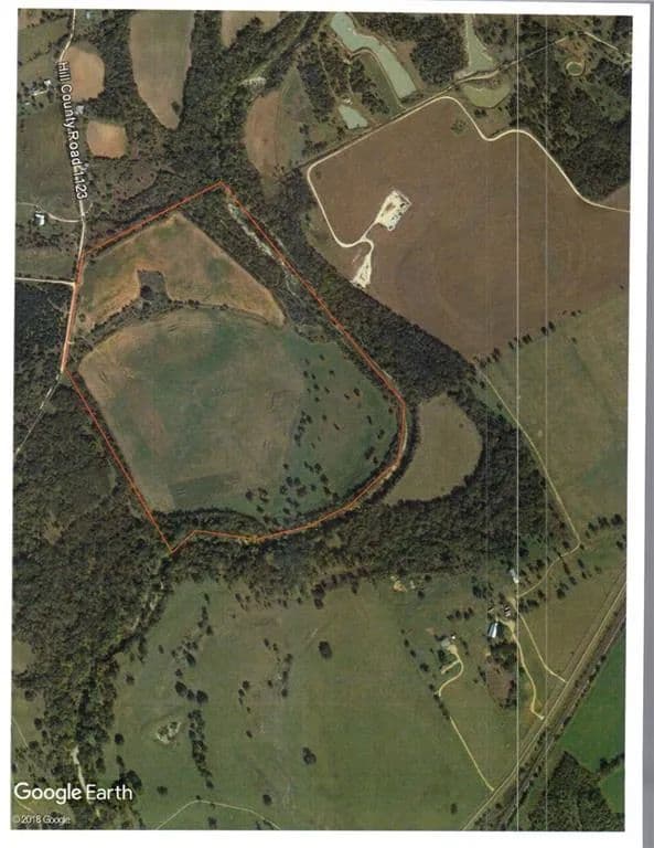 Vacant Land in Rio Vista