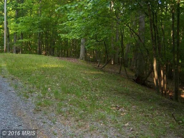 Lots & Land-Other in GREAT CACAPON
