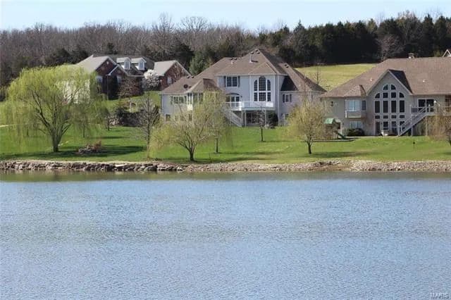 Vacant Land in Washington