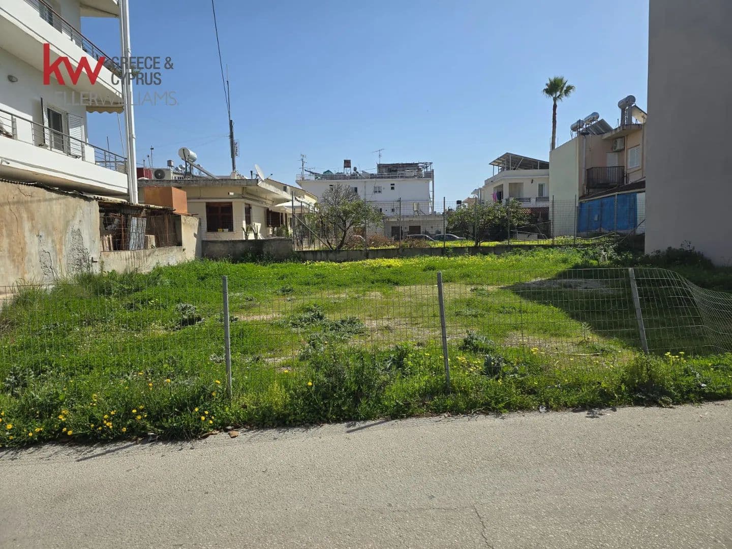 Land for Sale in Chania, Chania Prefecture - Greece