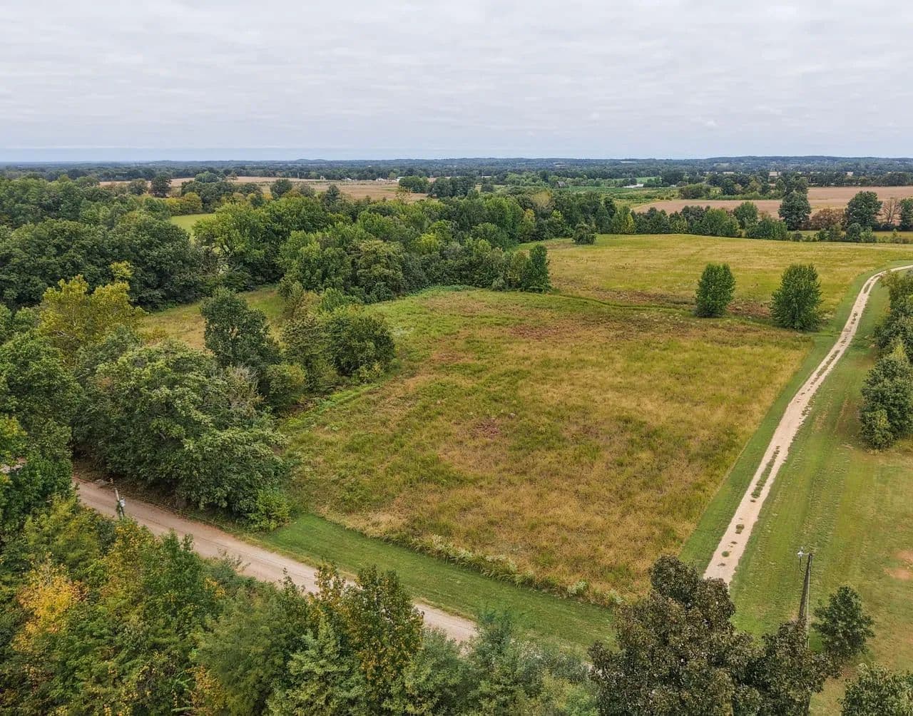 13.5±AC Blank Canvas in Bloomfield, MO - Bloomfield, Missouri, 63825