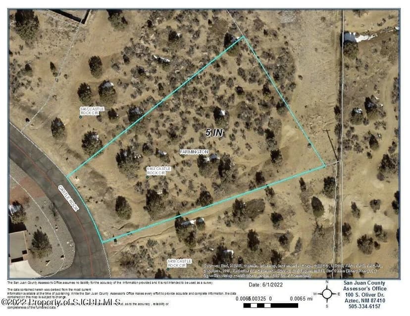 Lots & Land-Other in Farmington