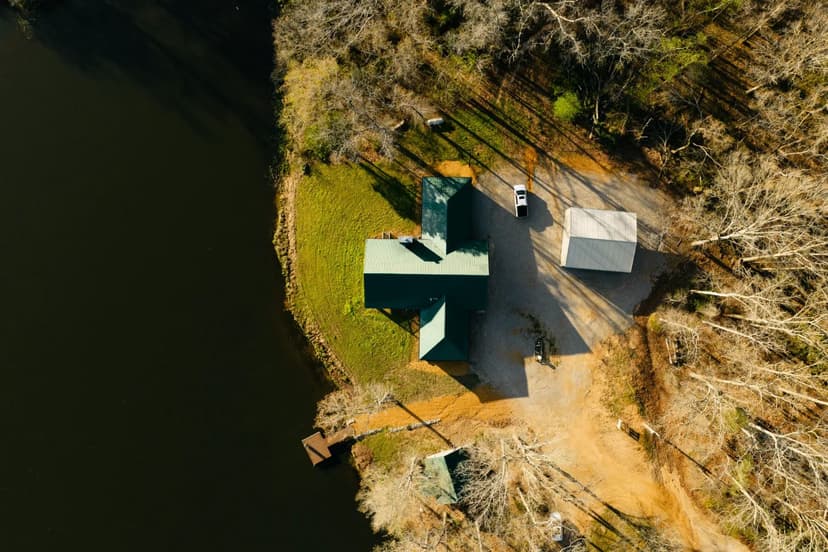 Two Equity Shares Available in Hardeman County, TN 