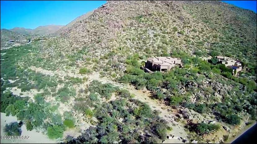 Vacant Land in Marana