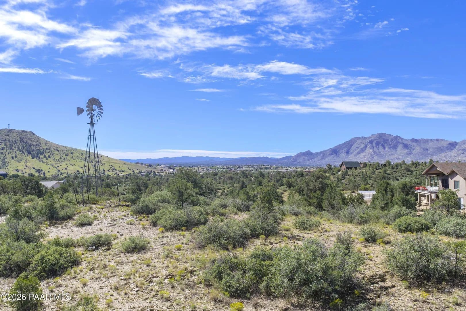 Lots & Land-Other in Prescott - Prescott, Arizona, 86305