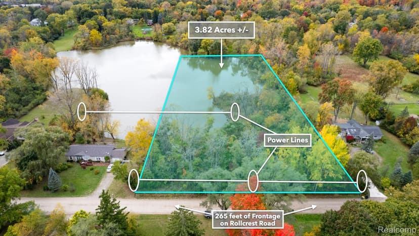 Property from 28181 Rollcrest - KW