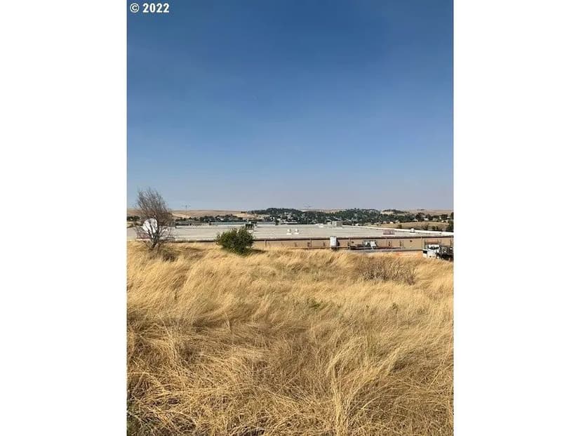 Vacant Land in Pendleton