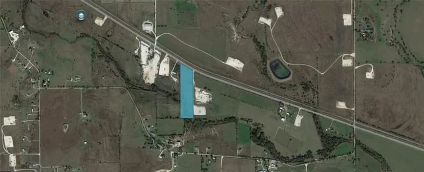 Vacant Land in Godley