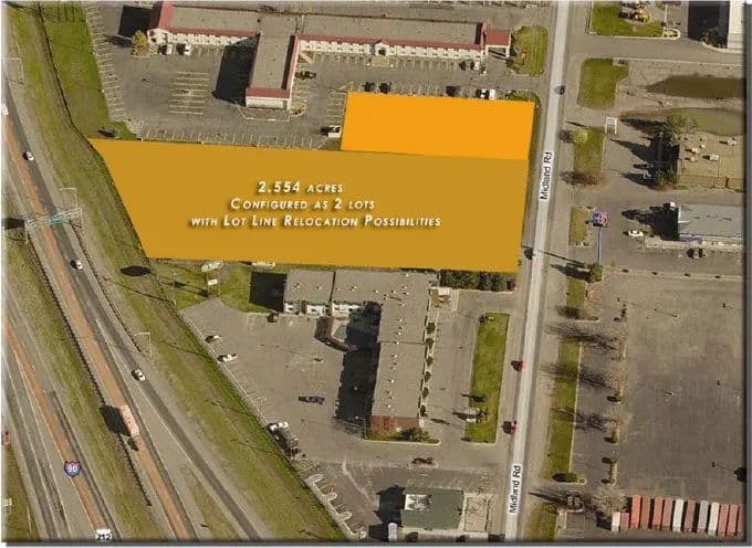 Lots & Land-Other in Billings