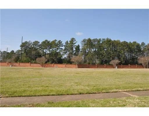 Vacant Land in Shreveport