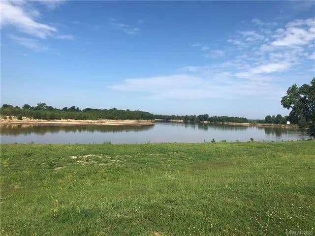 Vacant Land in Bossier City