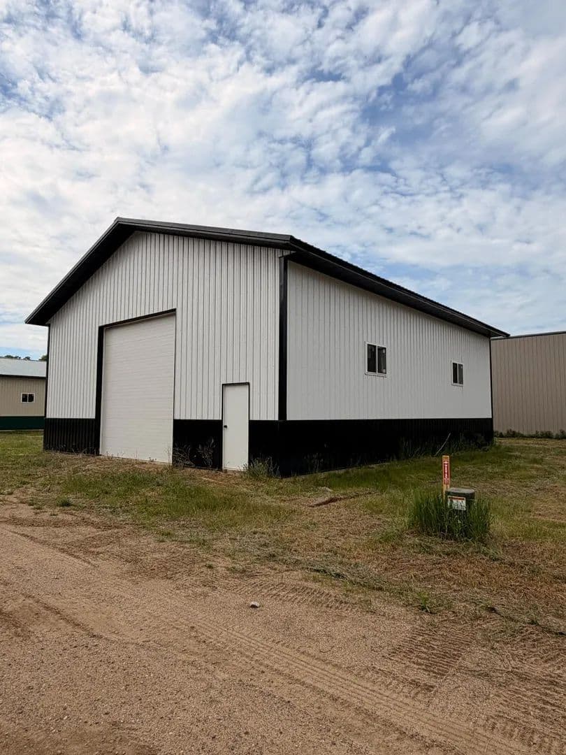 Lots & Land-Other in Cushing - Cushing, Minnesota, 56443
