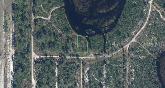 Vacant Land in Sebring - Sebring, Florida, 33872