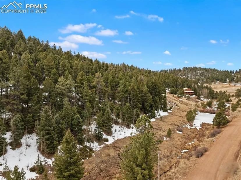 Lots & Land-Other in Cripple Creek