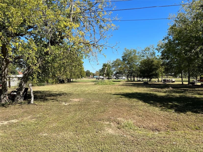 Vacant Land in Somerville