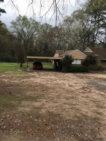 Vacant Land in Shreveport