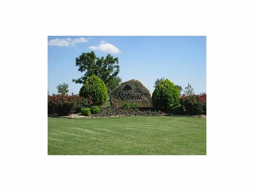 Vacant Land in Cleburne