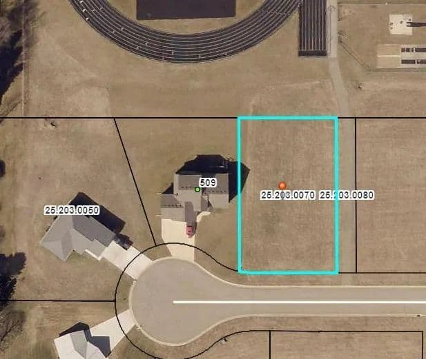 Vacant Land in Grand Meadow