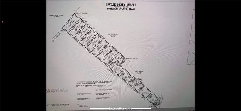 Vacant Land in Lyons