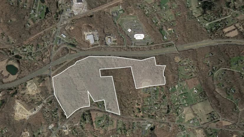 Vacant Land in Newtown