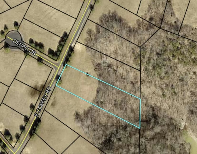 Land -Single Family Acreage in Russell Springs