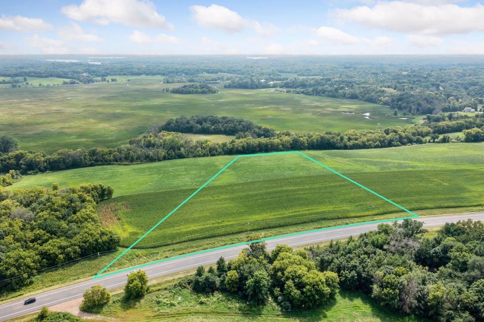 Vacant Land in Independence - Independence, Minnesota, 55359